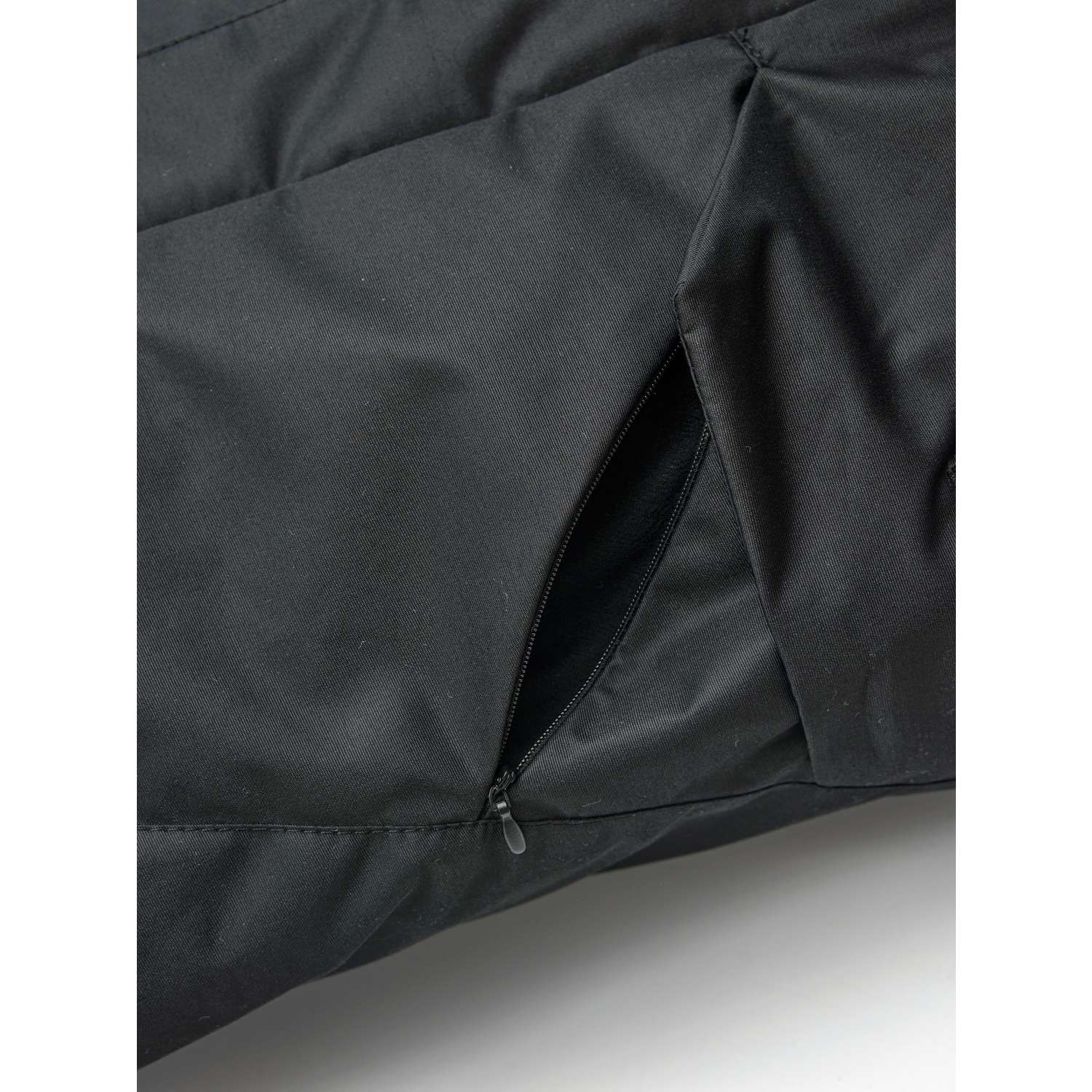 Куртка Artel 21157-23_черный - фото 9