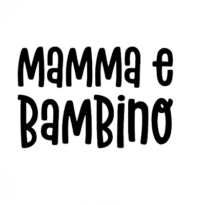 Mamma e Bambino