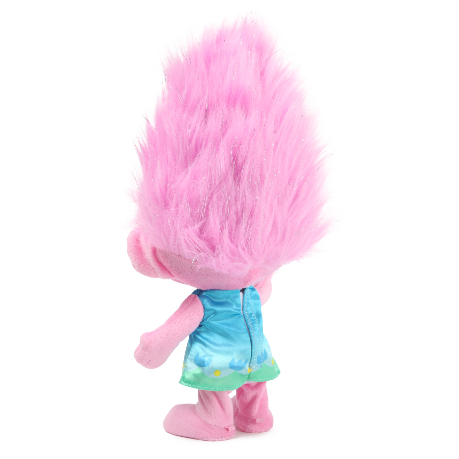 Фигурка Trolls Мировой тур Poppy 65405 - фото 7