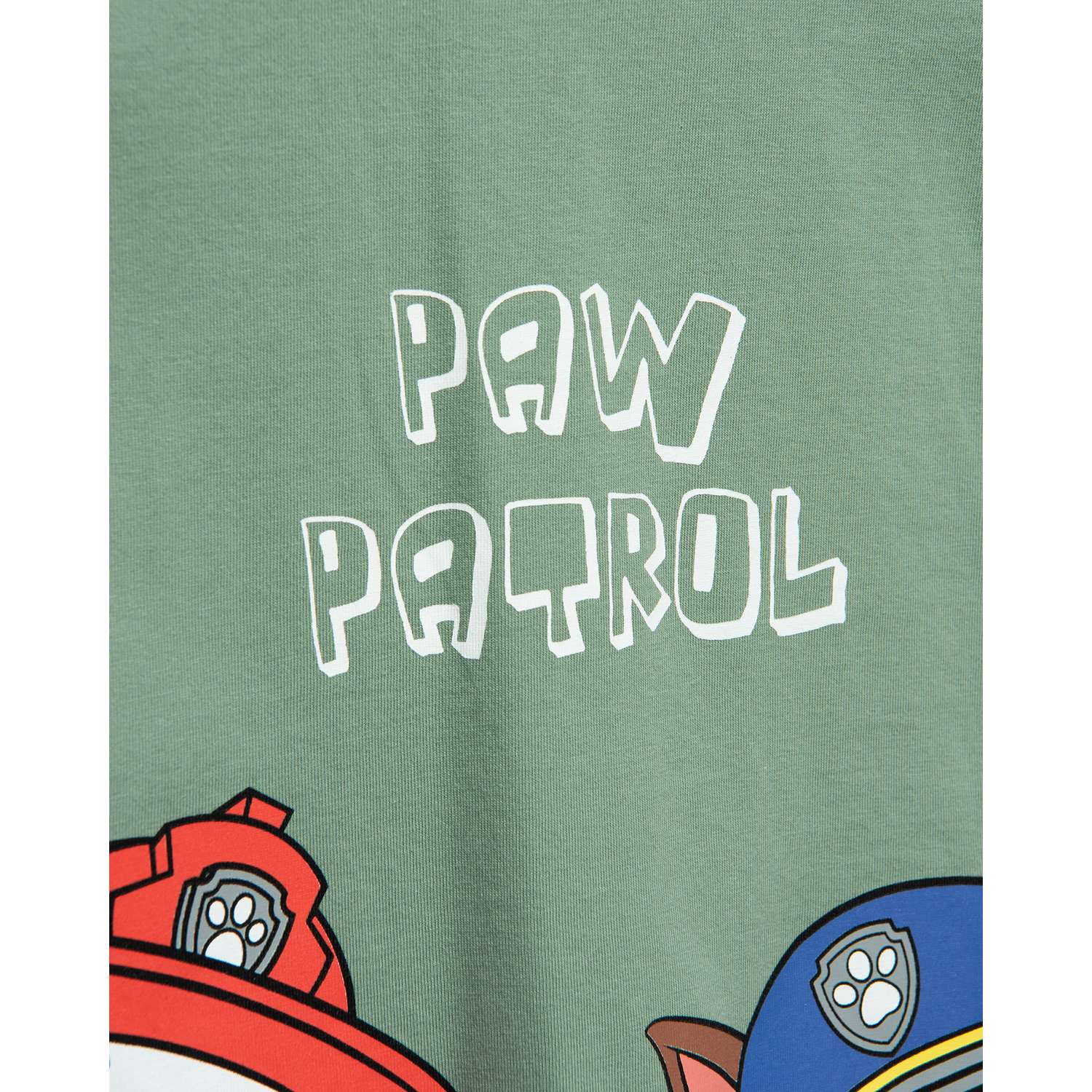 Футболка Paw Patrol W23LC1-BB02262ib-24 - фото 4