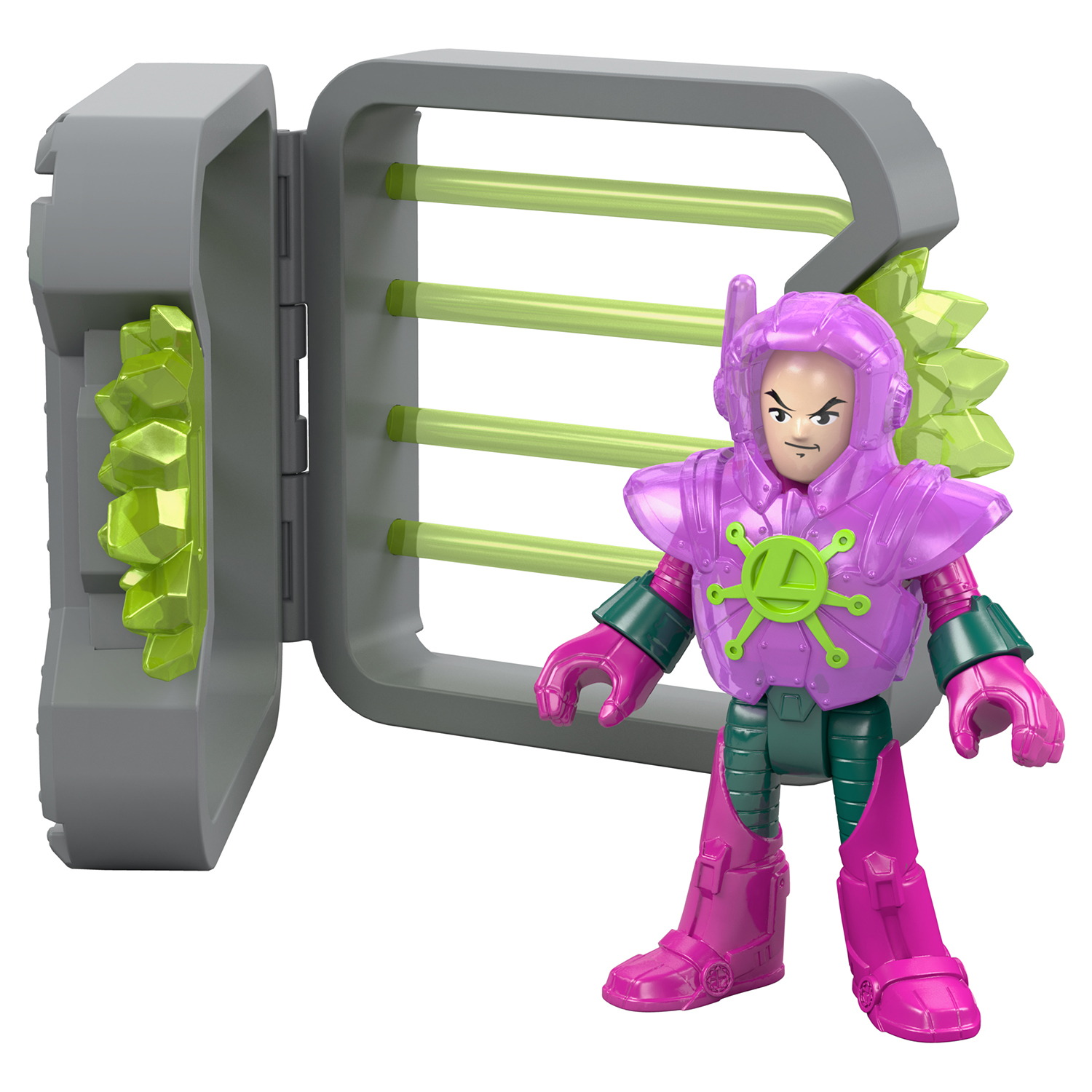 Игровой набор IMAGINEXT - фото 7