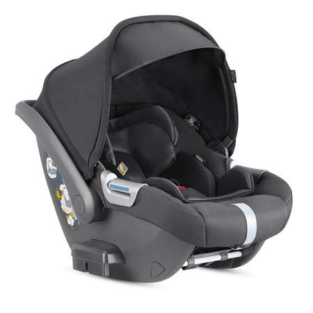 Автокресло Inglesina Darwin I-size Charcoal Grey