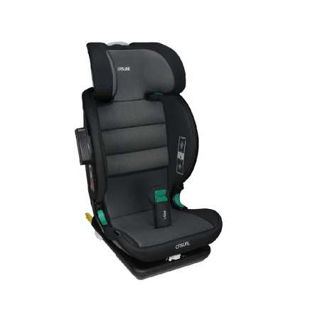 Детское автокресло Casual VTN55L Classfix Pro