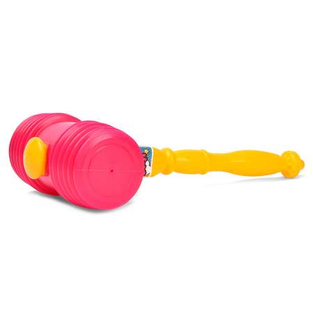 Игрушка Green Plast стучалка