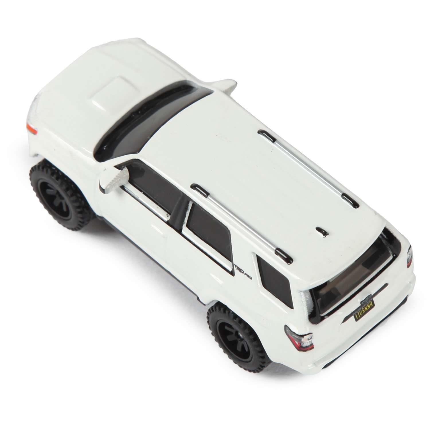 Автомобиль Hot Wheels Toyota 1:64 без механизмов GJT68 - фото 7