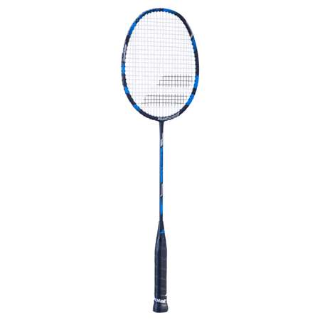 Бадминтонная ракетка BABOLAT First I blue