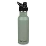 Бутылка Klean Kanteen Classic Narrow Sport 18oz (532 мл) Sea Spray