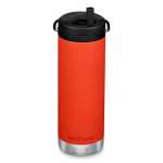 Теромкружка Klean Kanteen TKWide Twist Cap 16oz Tiger Lily 473 мл