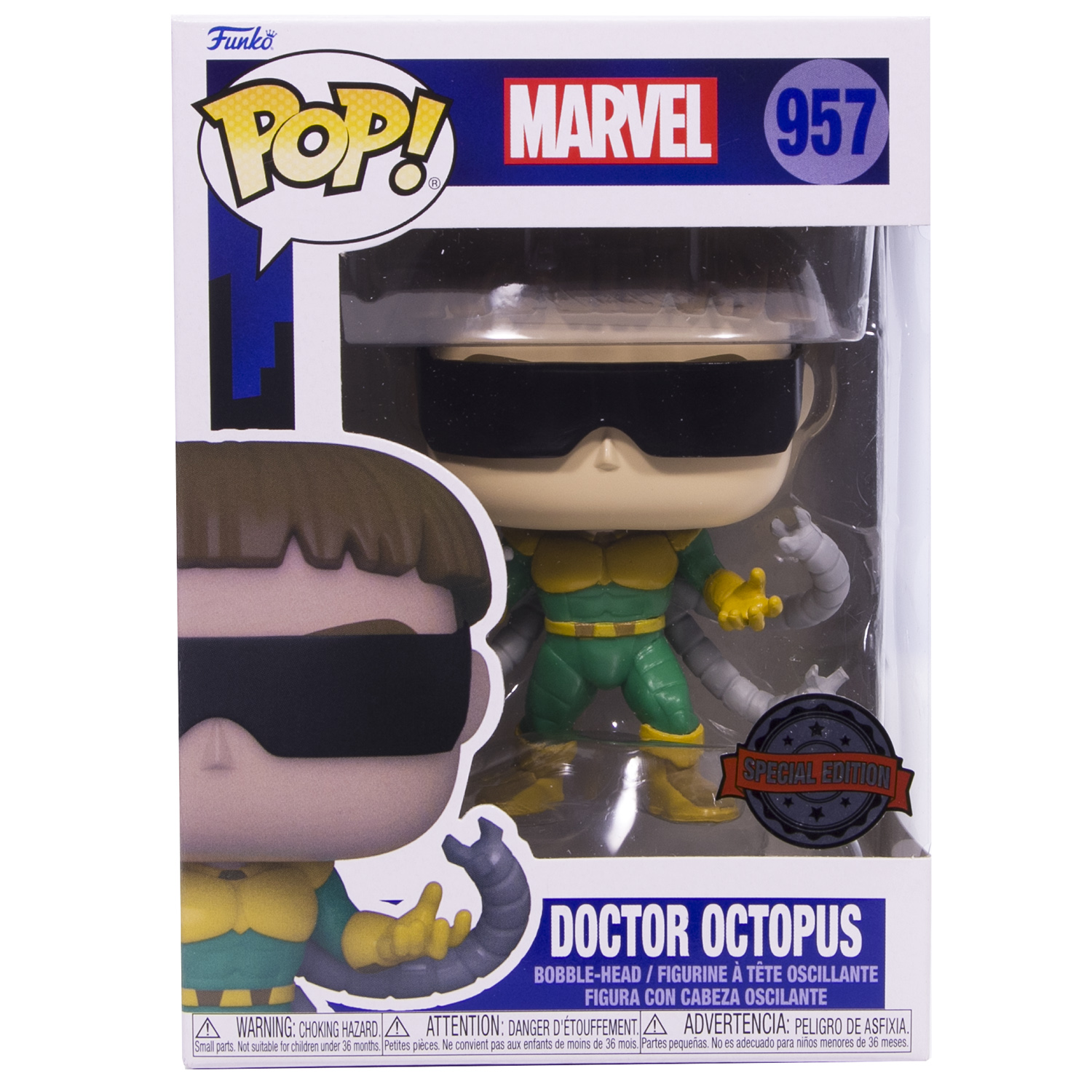 Фигурка Funko - фото 5