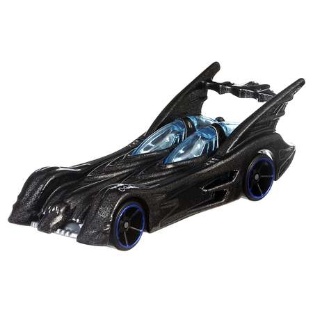 Машинка Hot Wheels Бэтмен в ассортименте