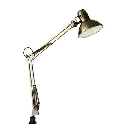 Настольная лампа ARTE LAMP Senior A6068LT-1AB