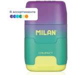 Ластик-точилка MILAN Milan Compact Sunset