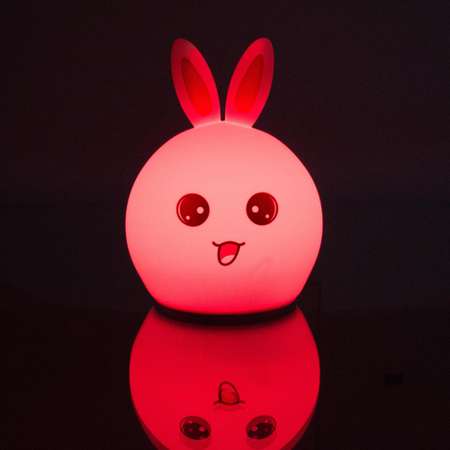 Светильник-ночник детский СТАРТ Кролик