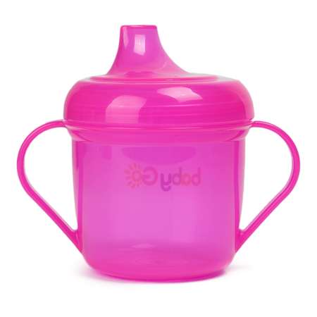 Поильник BabyGo