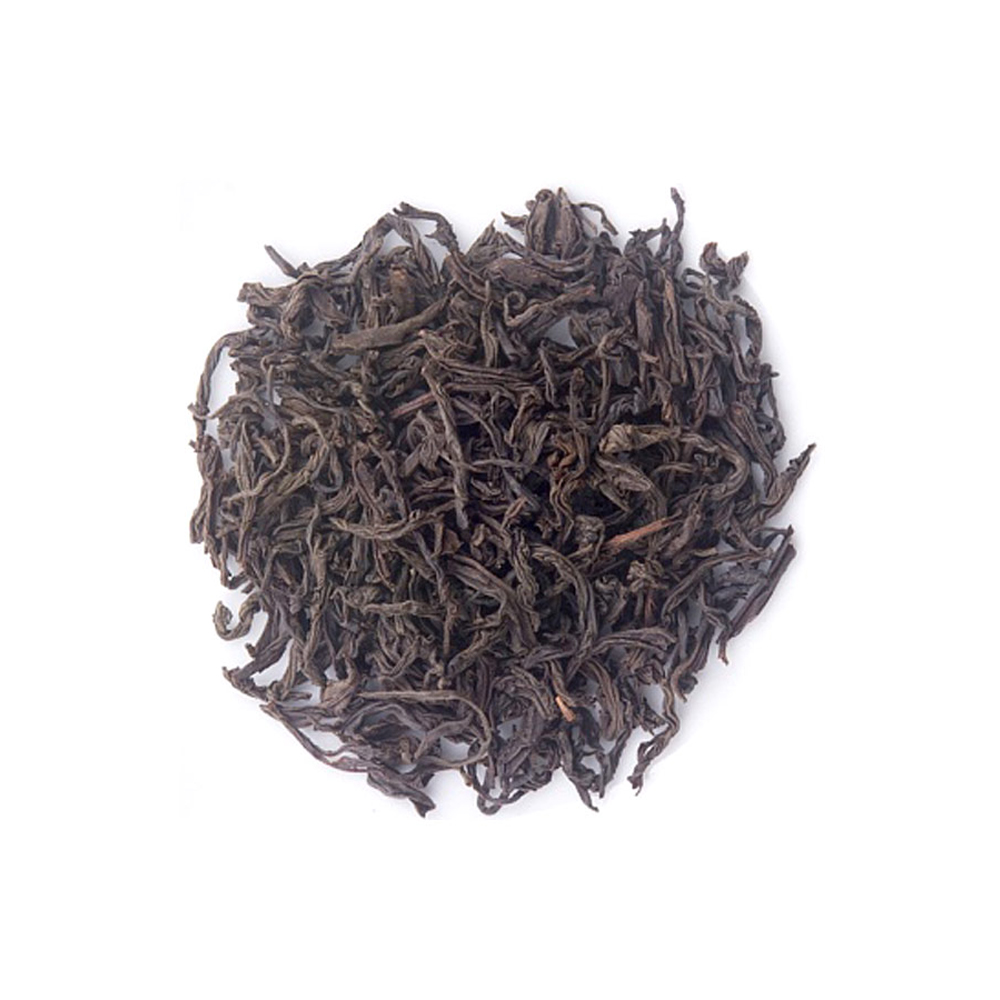 Чай чёрный JAF TEA Golden Ceylon листовой сорт OPA 100 г - фото 2