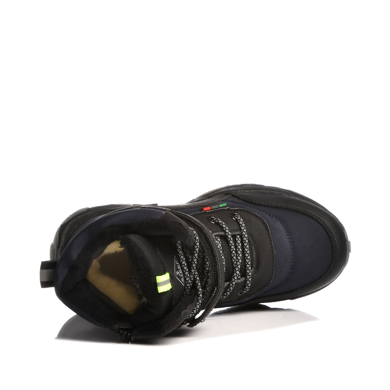 Ботинки JONG GOLF RC271_C40287-1 - фото 7
