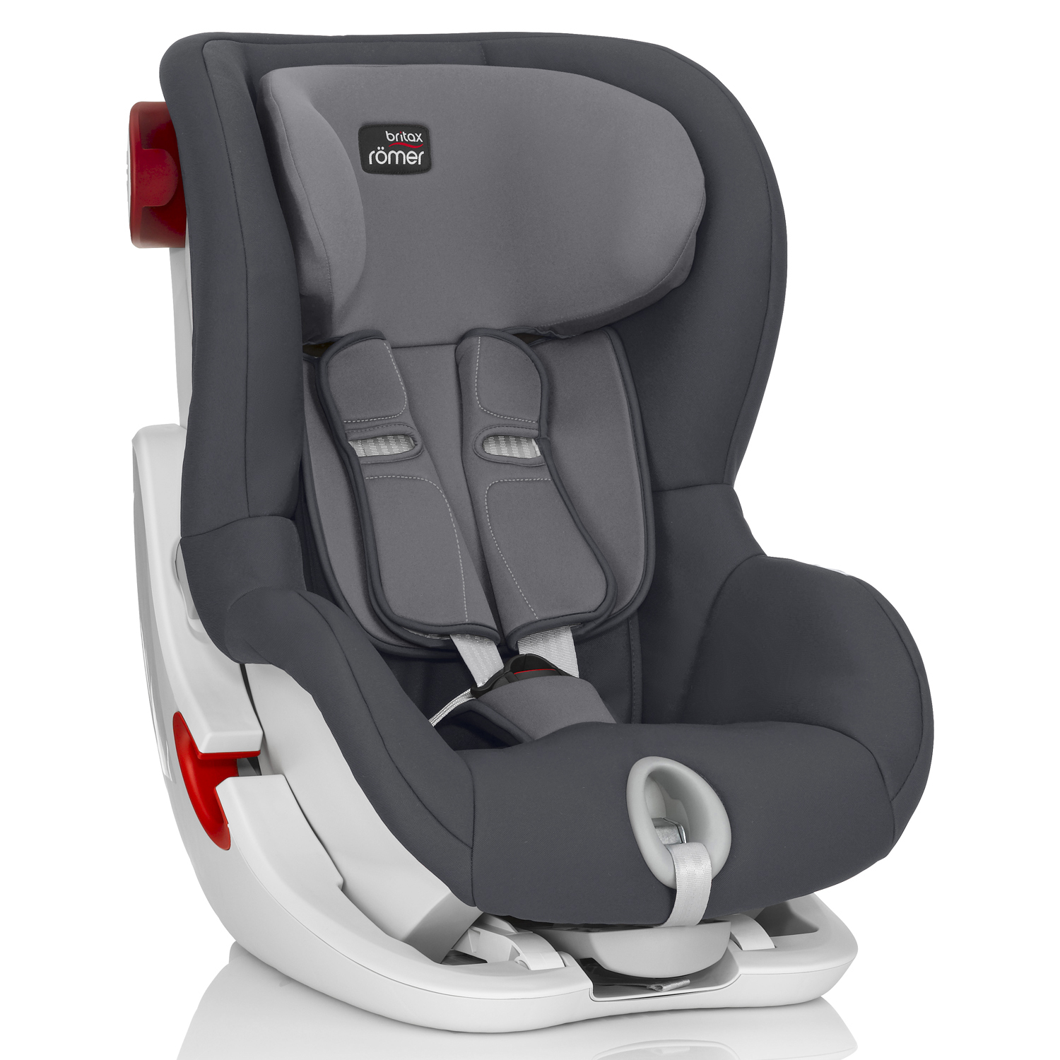 Кресло детское britax roemer