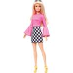 Кукла Barbie Игра с модой 104 FXL44