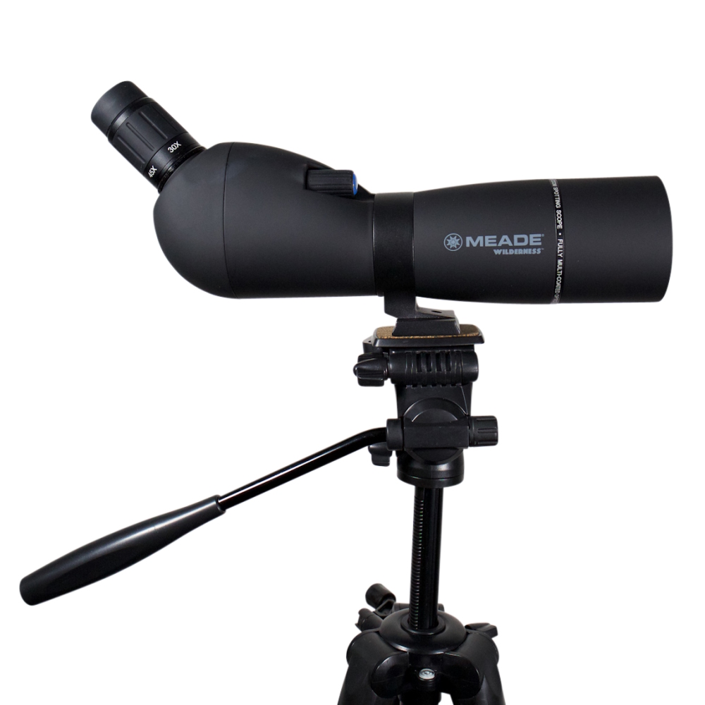 Зрительная труба Meade Instruments Wilderness 15-45x65mm - фото 3