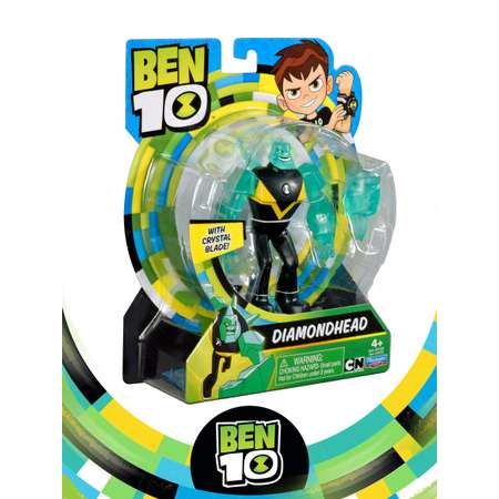 Фигурка BEN 10 Алмаз 12.5