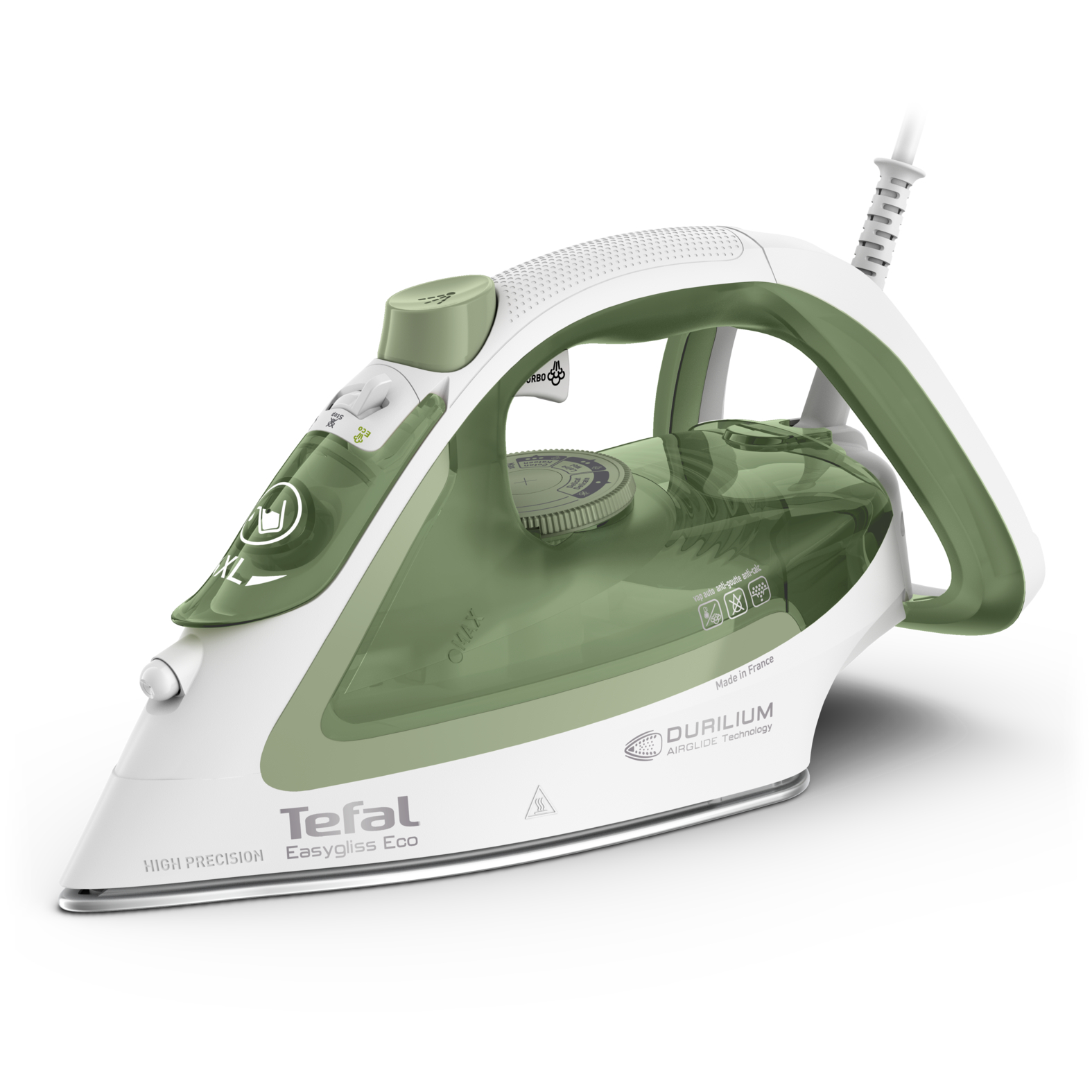 Утюг Tefal FV5781E1 - фото 12