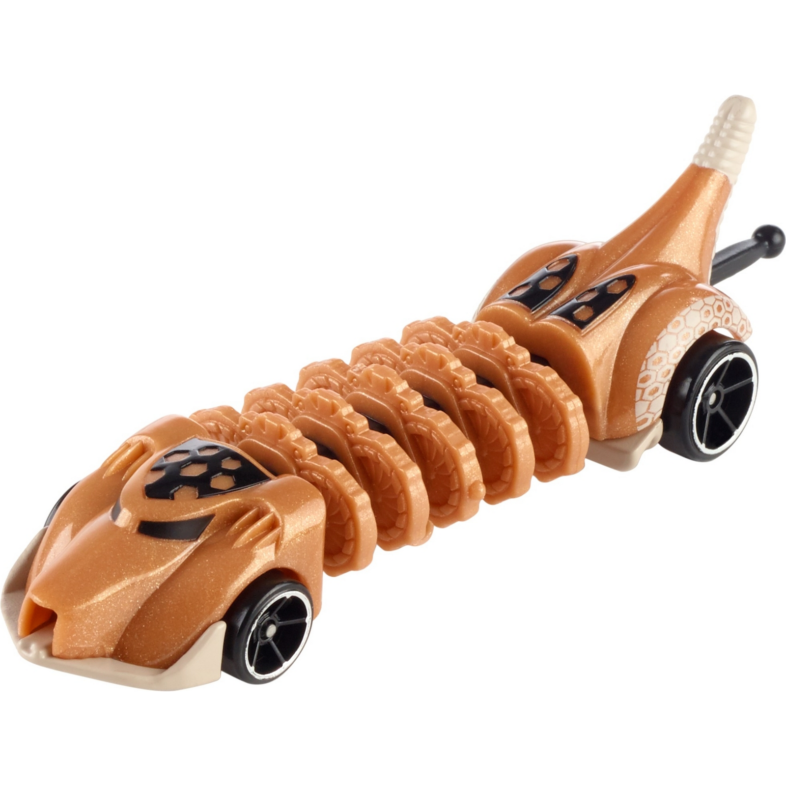 Автомобиль Hot Wheels Мутанты в ассортименте BBY78 - фото 3