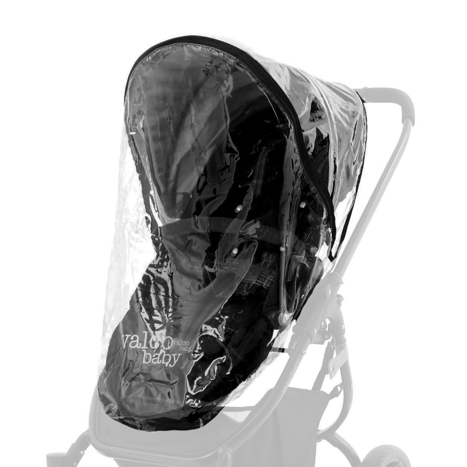 Дождевик Valco baby Snap 4 Ultra 8916 - фото 1