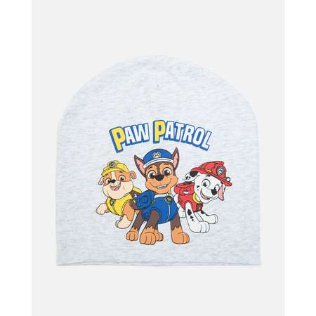 Шапка Paw Patrol