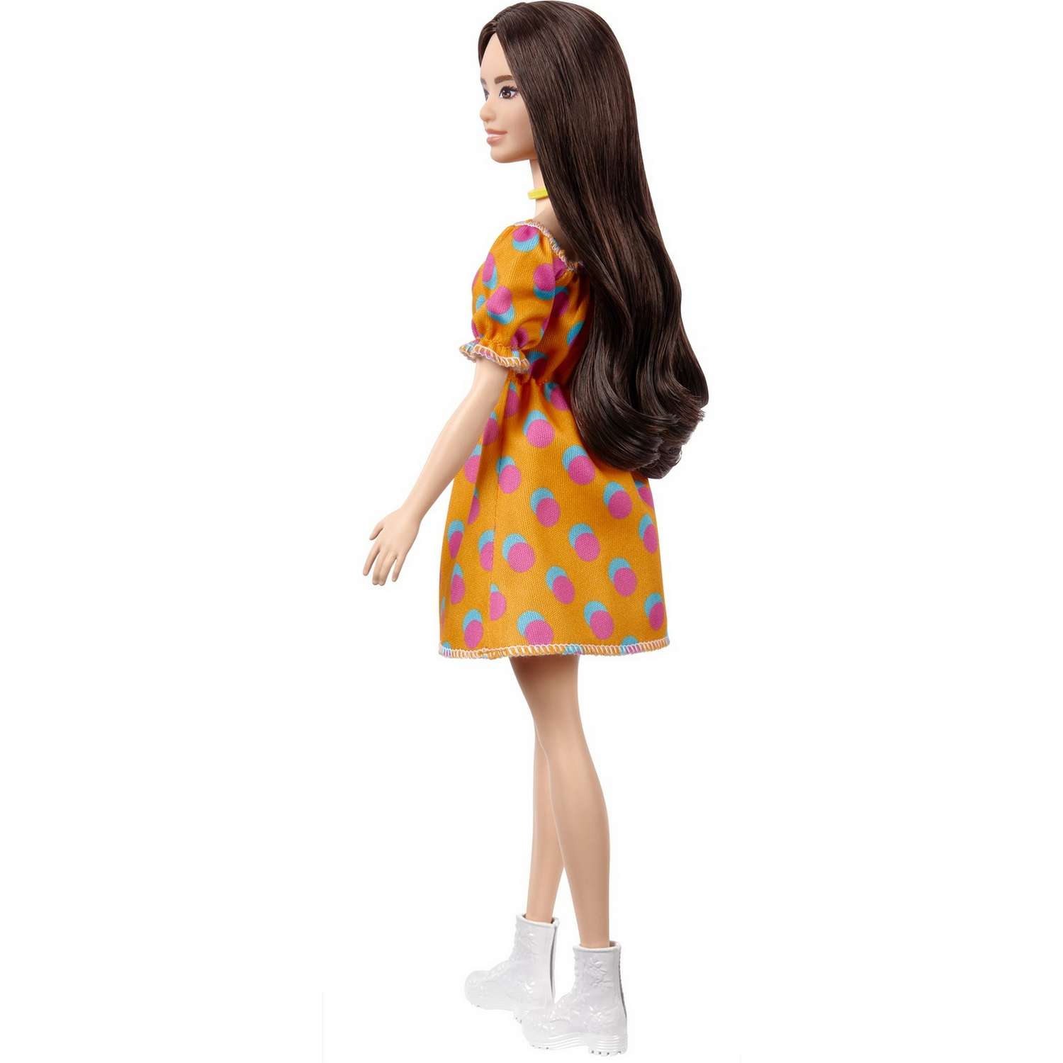 Кукла Barbie Игра с модой 160 GRB52 FBR37 - фото 6