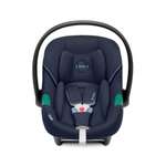 Автокресло Cybex Aton Ocean Blue 0 (0 -13 кг)