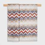 Плед Arya Home Collection Zigzag 200х220 см