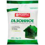 Удобрение Bona Forte Газонное Весна комплексное 4.5 кг