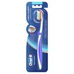 Зубная щетка Oral-B Pro-Expert Clean Flex средней жесткости 81748043