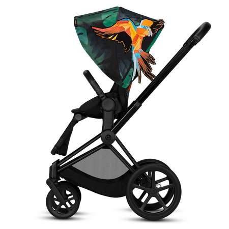 Набор чехлов Cybex Seat Pack Cybex Priam III FE Birds of Paradise 519002195