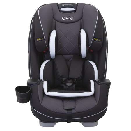 Автокресло GRACO SLIMFIT LX BLACK