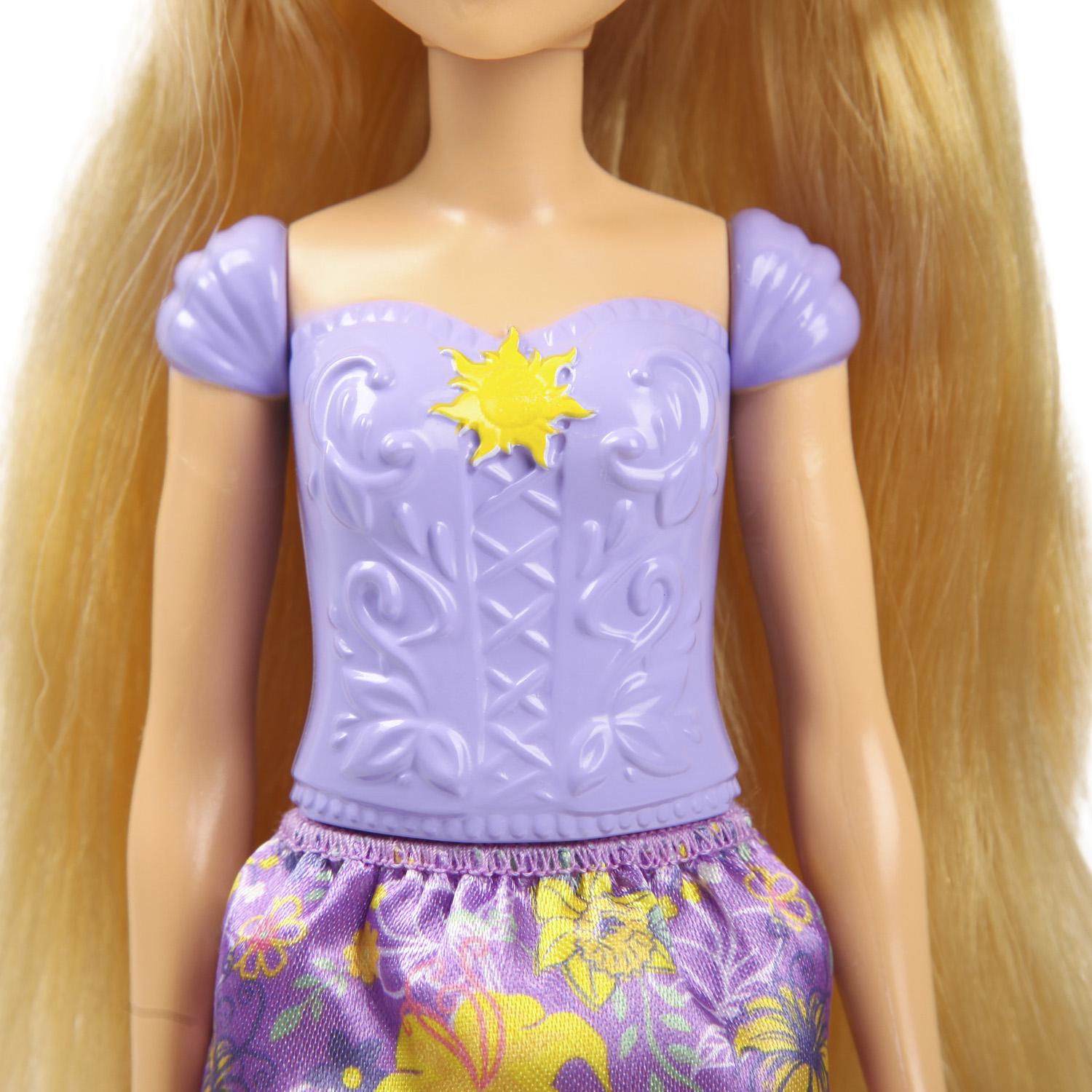 Кукла модельная Disney Princess HLX29 - фото 4