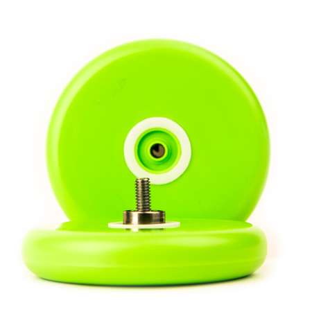 Игра YoYoFactory Йо-Йо Loop360 Зеленый YYF0004/green