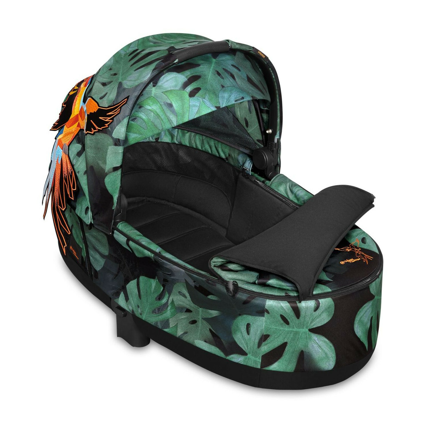 Cybex priam birds of paradise deals