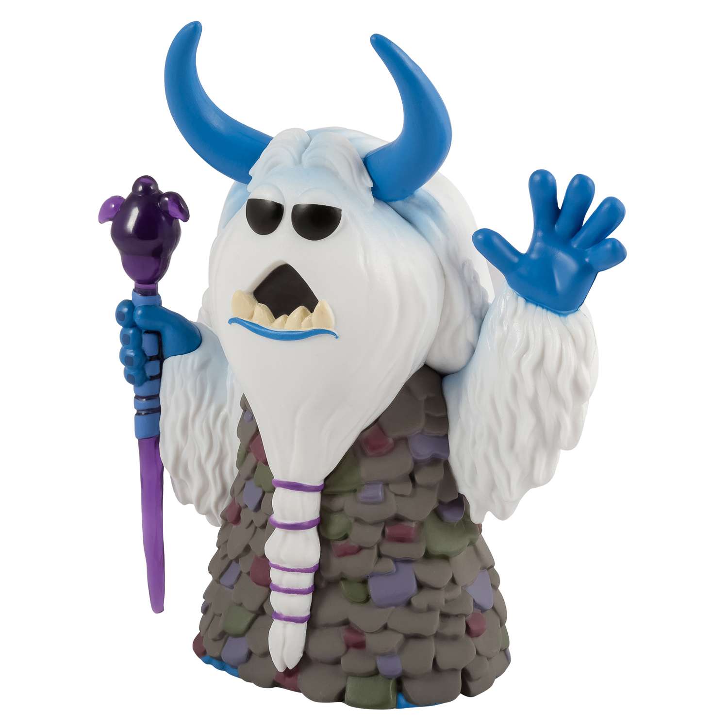 Stonekeeper funko shop pop