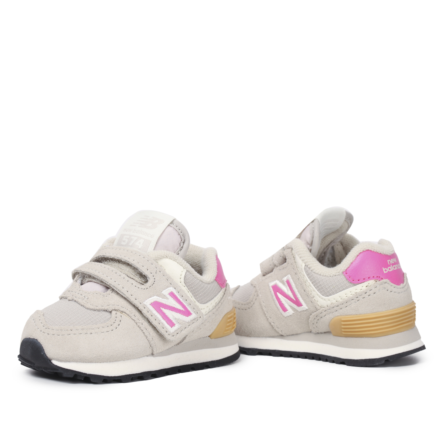 Кроссовки New Balance IV574ME2/M - фото 6