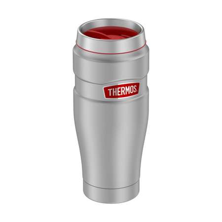 Термокружка THERMOS 0.47 л нержавеющая сталь MT-50