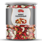 Смесь Narmak орехов с семечками 500гр