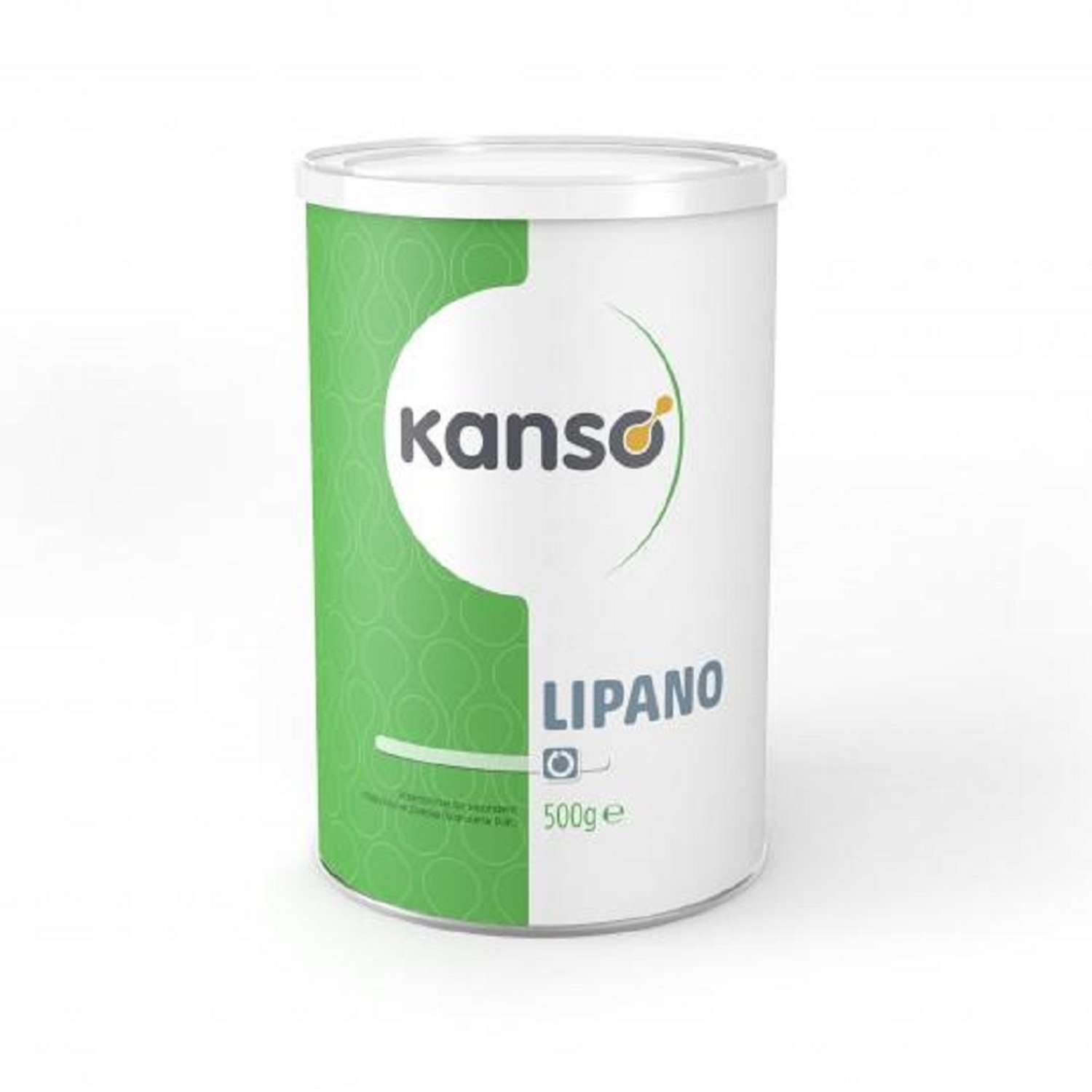 Диетическое лечебное питание Kanso Для детей с рождения с нарушением окисления жирных кислот и абсорбции жира 500 г - фото 1