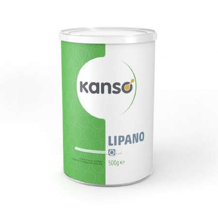 Диетическое лечебное питание Kanso Для детей с рождения с нарушением окисления жирных кислот и абсорбции жира 500 г