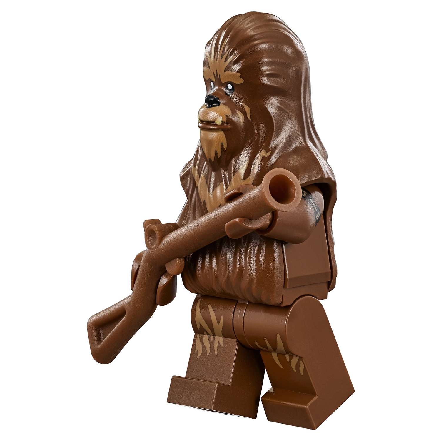 Конструктор LEGO Star Wars TM Боевой корабль Вуки (Wookiee™ Gunship) (75084) - фото 10