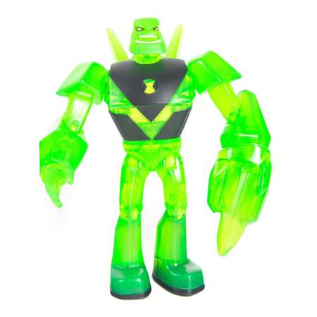 Фигурка Ben10 Алмаз из Омнитрикс 76157