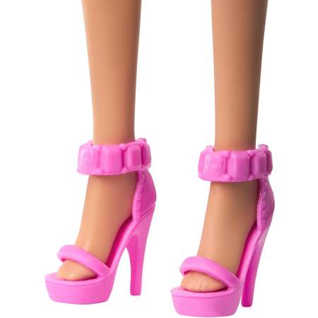 Кукла модельная Barbie