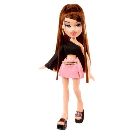 Кукла модельная Bratz Dana