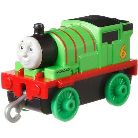 Паровозик Thomas & Friends Железная дорога Герои мультфильмов Перси GLL74