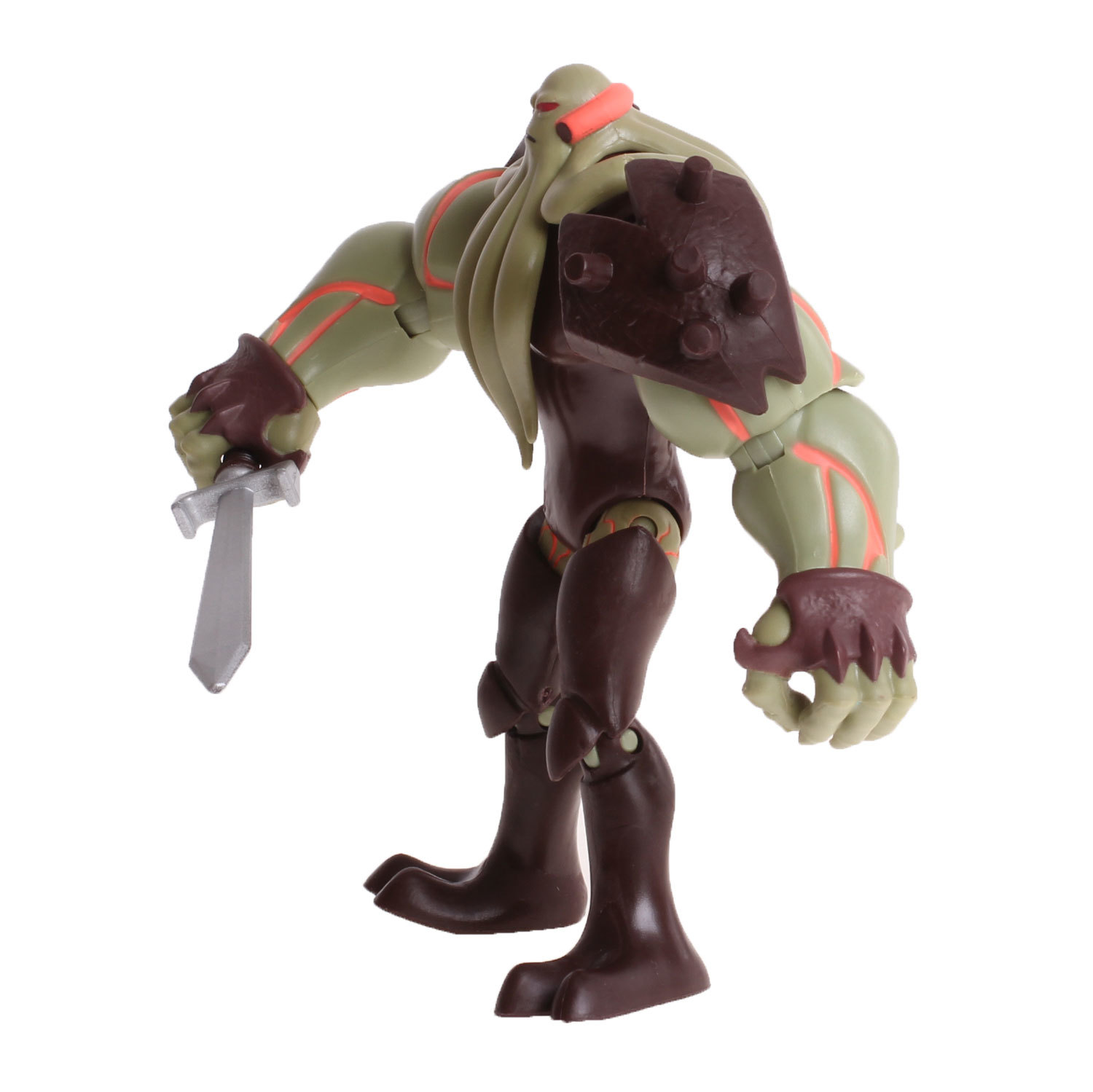 Фигурка Ben10 - фото 6
